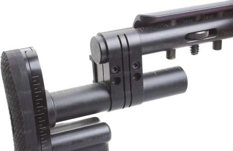 Карабин McMillan ALIAS CS5-T кал. 308 Win