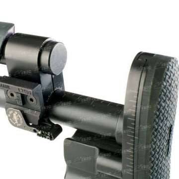 Карабин McMillan ALIAS STAR QUAD кал. 308 Win