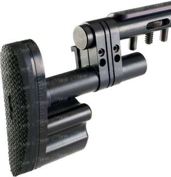 Карабин McMillan ALIAS STAR QUAD кал. 308 Win