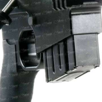 Карабин McMillan ALIAS STAR QUAD кал. 308 Win