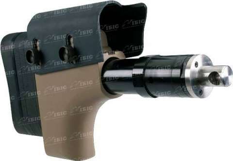 Карабин McMillan TAC-50 A1-R2 кал. 50 BMG