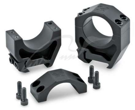 Кольца Vortex Precision Matched Rings. d - 35 мм. High. Picatinny