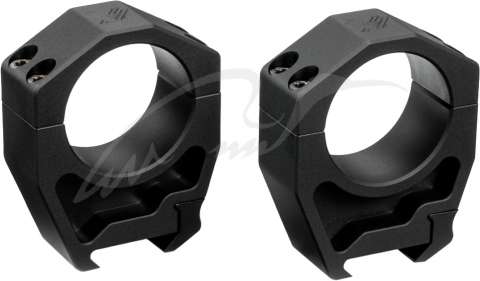 Кольца Vortex Precision Matched Rings. d - 35 мм. Medium. Picatinny