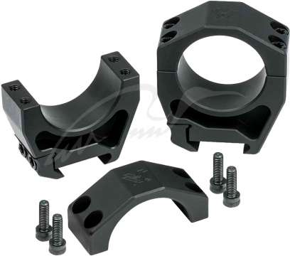 Кольца Vortex Precision Matched Rings. d - 35 мм. Medium. Picatinny