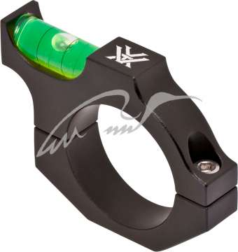 Уровень Vortex Bubble Level. d - 35 мм