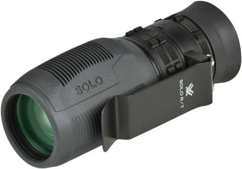 Монокуляр Vortex SOLO® R/T 8х36 с дальномерной сеткой MRAD