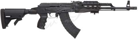 Карабин охотничий МКМ-072 Strikeforce кал. 7,62х39