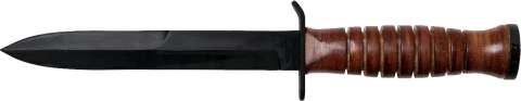 Нож Boker Plus M3 Trench Knife