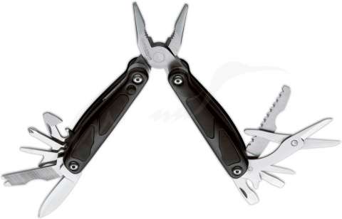 Мультиинструмент Boker Magnum Maxigrip
