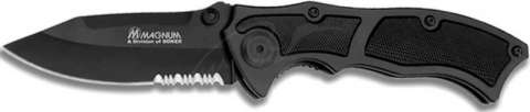 Нож Boker Magnum Crusher