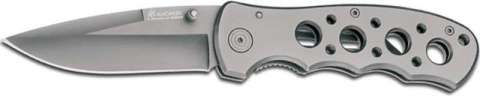 Нож Boker Magnum Dark Force