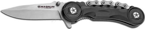 Нож Boker Magnum Easy Rider