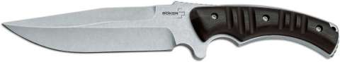 Ніж Boker Plus Ginger Fighter