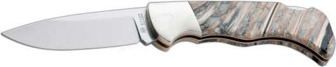 Ніж Boker Mammut I