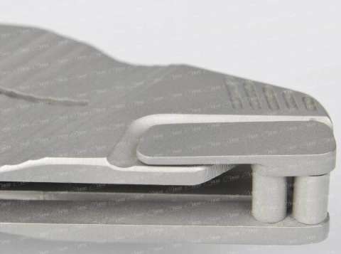 Ніж Boker Plus Federal