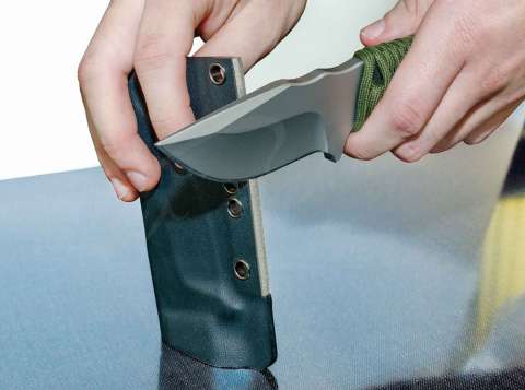 Ніж Boker Plus Prime