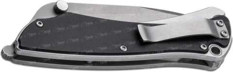 Ніж Boker Plus Beetle Silver