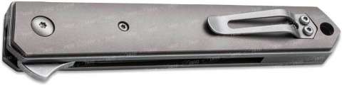 Ніж Boker Plus Kwaiken Flipper Titan VG-10