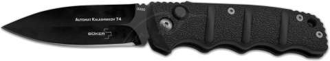 Нож Boker Plus AKS 74 Spearpoint