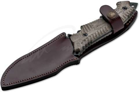 Нож Boker Arbolito Buffalo Soul II El Verdor