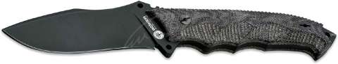 Ніж Boker Arbolito Buffalo Soul 42 El Negro