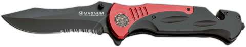Ніж Boker Magnum Fire Chief