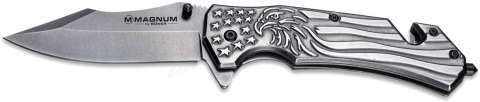 Нож Boker Magnum Freedom Folder