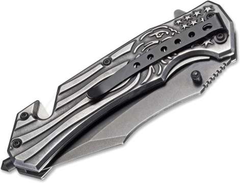 Нож Boker Magnum Freedom Folder