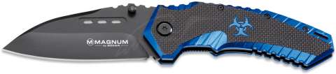 Нож Boker Magnum Cobalt Strike