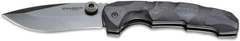 Нож Boker Magnum Hitman