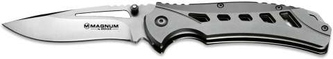 Ніж Boker Magnum Graymen