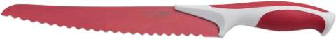 Ніж Boker ColorCut Bread Knife червоний