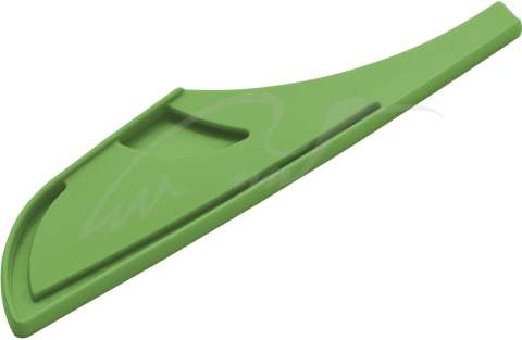 Ніж Boker ColorCut Santoku Knife зелений