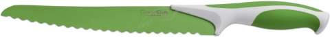 Ніж Boker ColorCut Bread Knife зелений