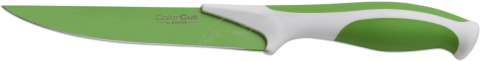 Ніж Boker ColorCut Utility Knife зелений