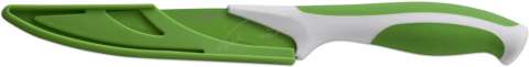 Ніж Boker ColorCut Utility Knife зелений