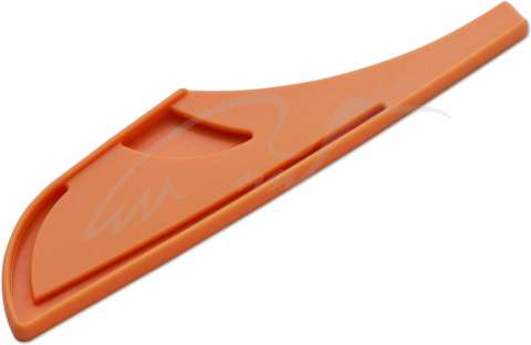 Ніж Boker ColorCut Santoku Knife помаранчевий