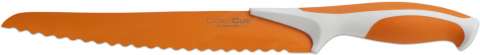 Ніж Boker ColorCut Bread Knife помаранчевий