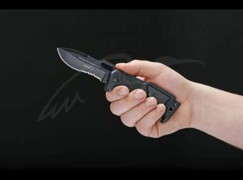 Ніж Boker Plus AK-09