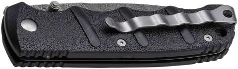 Нож Boker Plus AK-74 Damast