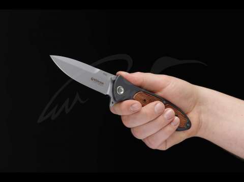 Нож Boker Turbine