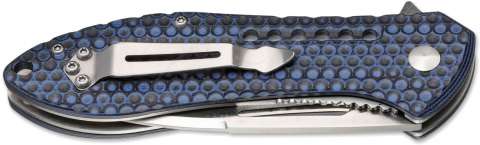 Ніж Boker Magnum Sierra Kilo