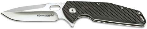 Ніж Boker Magnum Urban Outback