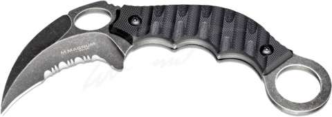 Нож Boker Magnum Hotel Romeo