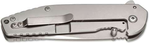 Ніж Boker Magnum Carbon Frame