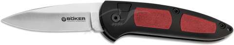 Ніж Boker Speedlock I Standard red