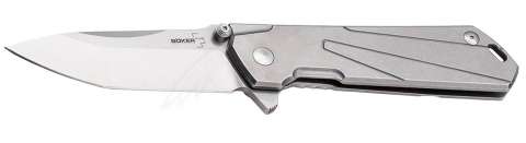 Нож Boker Plus Kihon Tanto