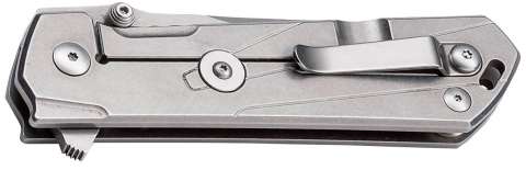 Нож Boker Plus Kihon Tanto