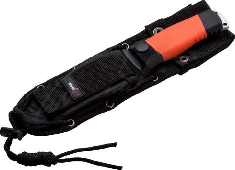 Нож Boker Plus Outdoorsman XL