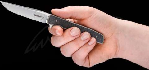 Нож Boker Plus Urban Trapper Carbon